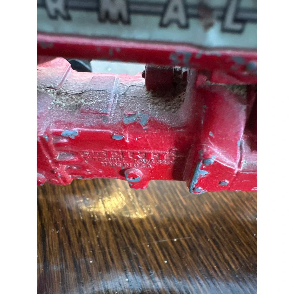 Farmall vehicle type